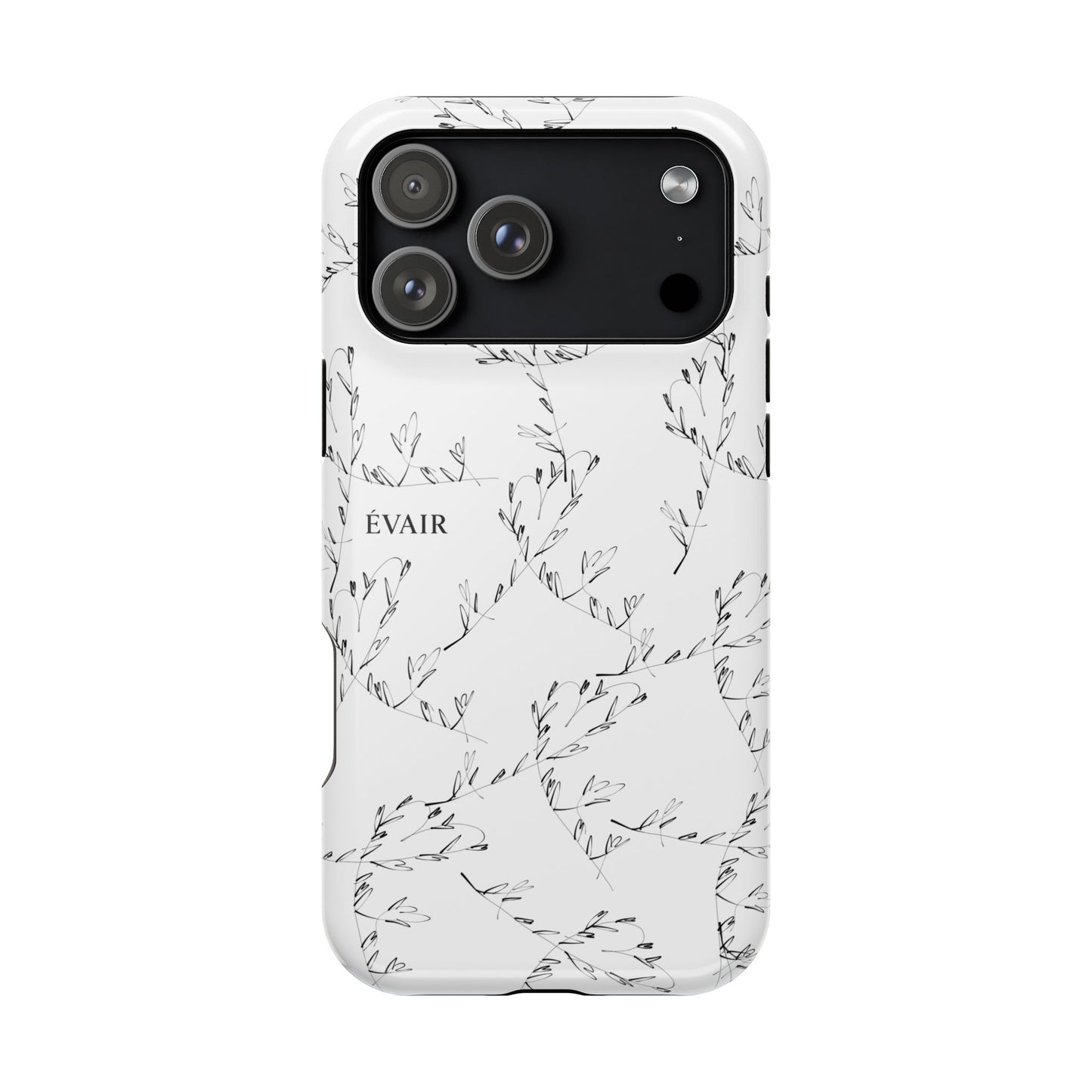 Flowhart Magsafe Case