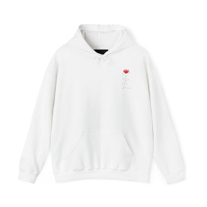 Évair Flowhart Hoodie