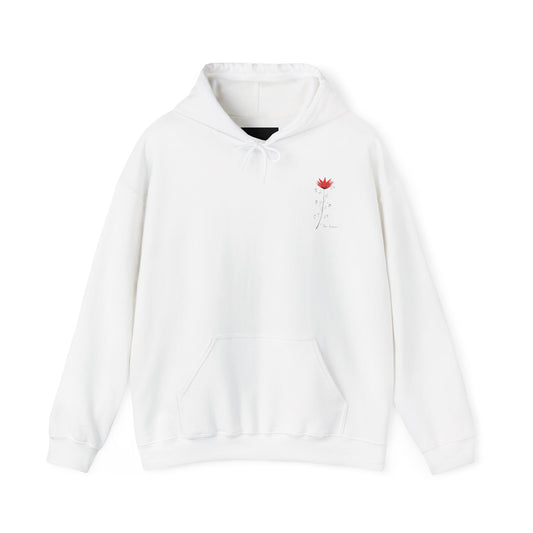 Évair Flowhart Hoodie