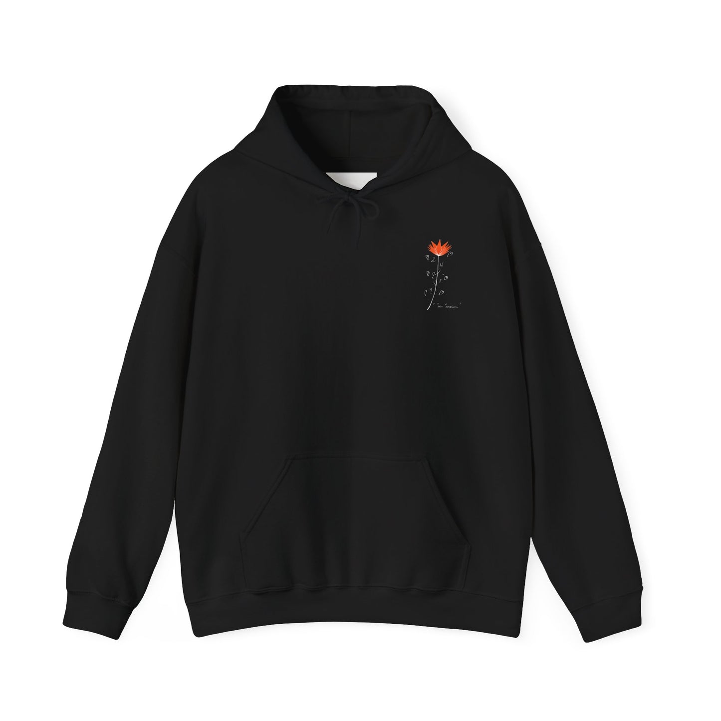 Évair Flowhart Hoodie