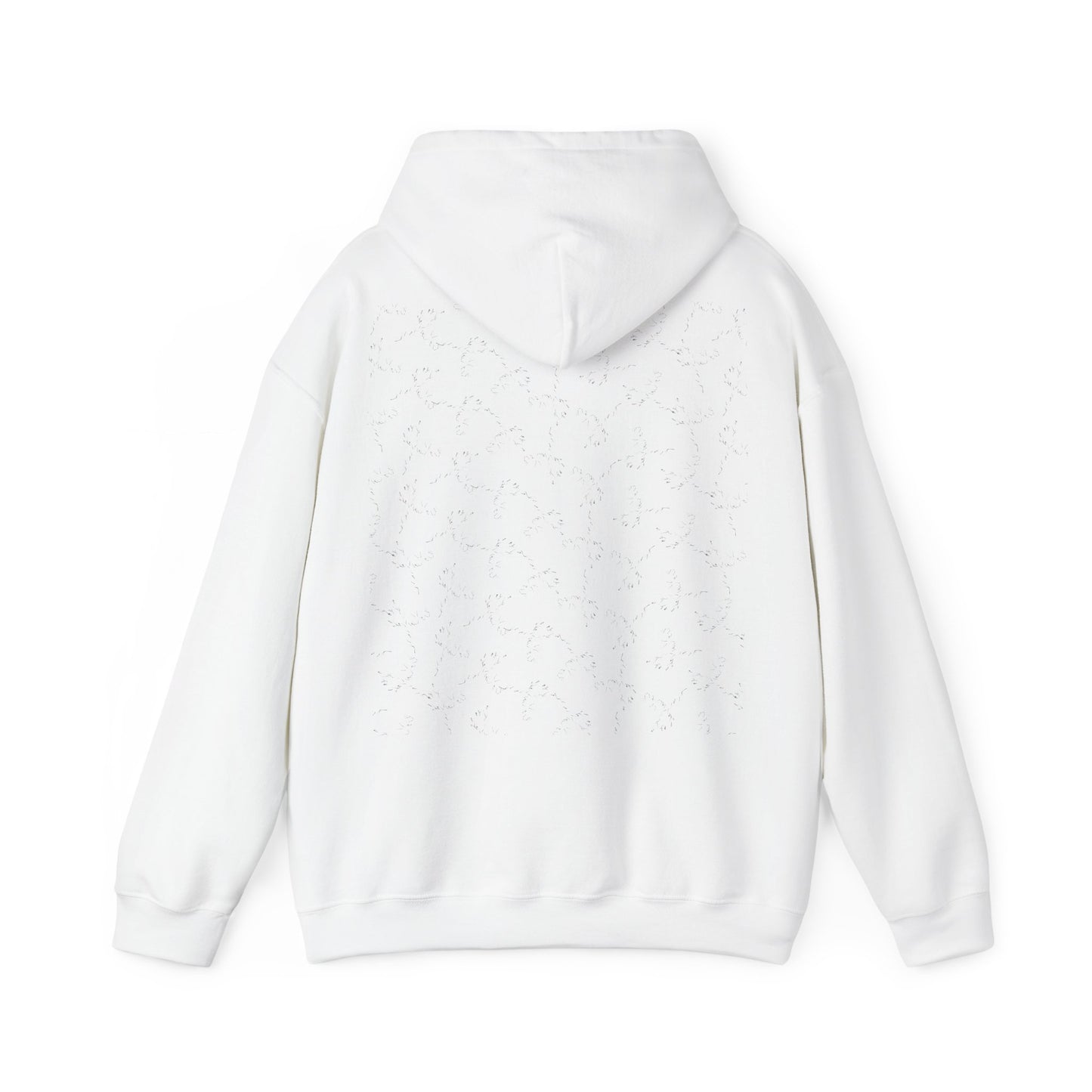 Évair Flowhart Hoodie