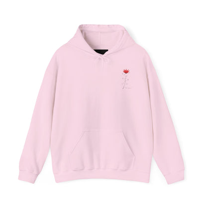 Évair Flowhart Hoodie