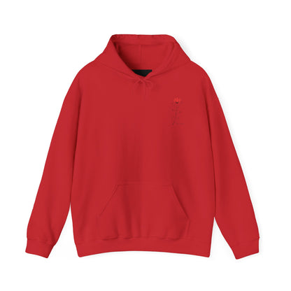 Évair Flowhart Hoodie
