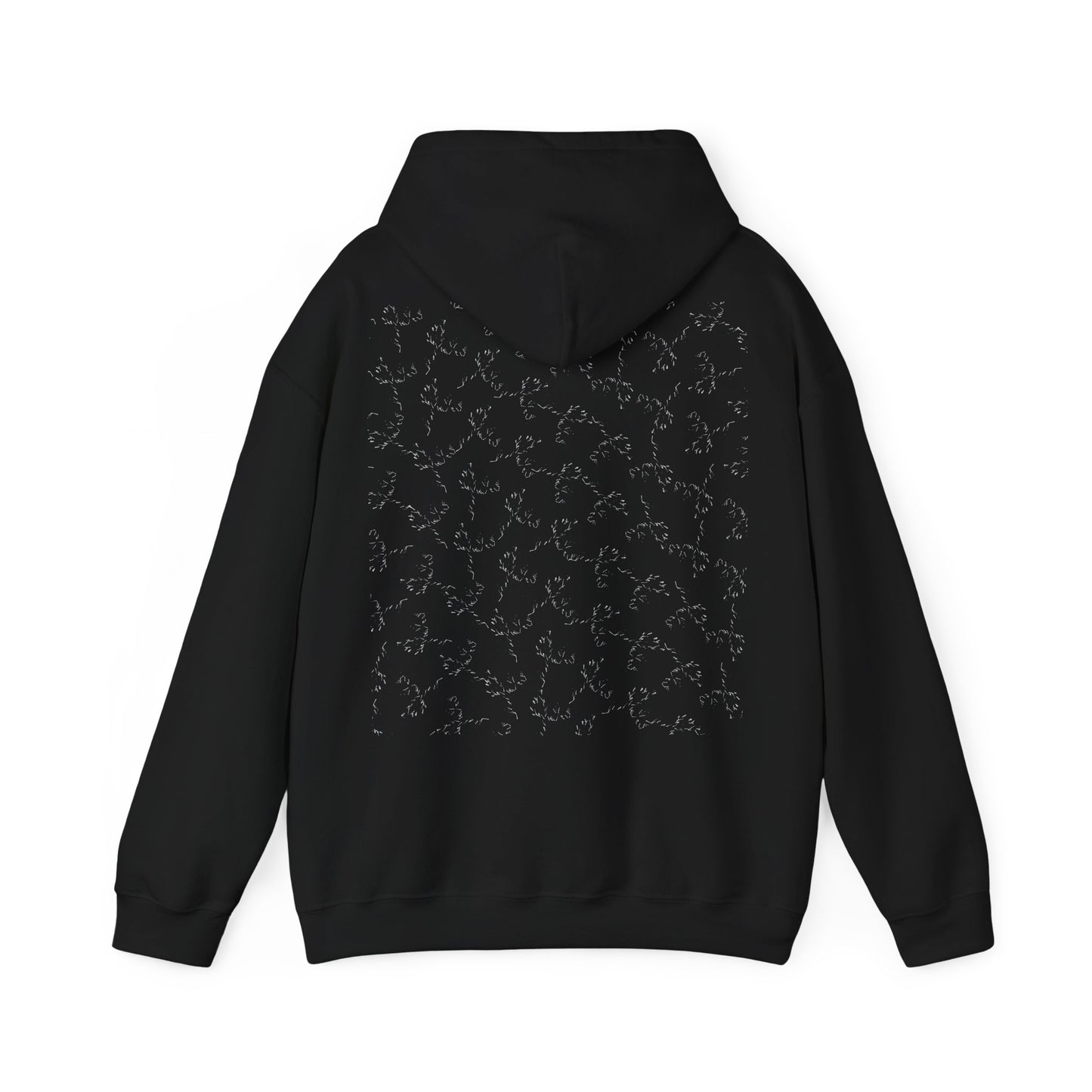 Évair Flowhart Hoodie