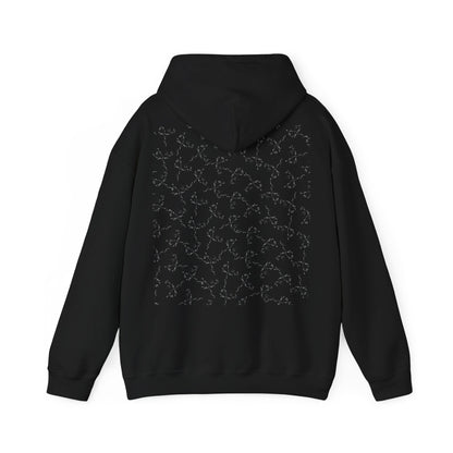 Évair Flowhart Hoodie