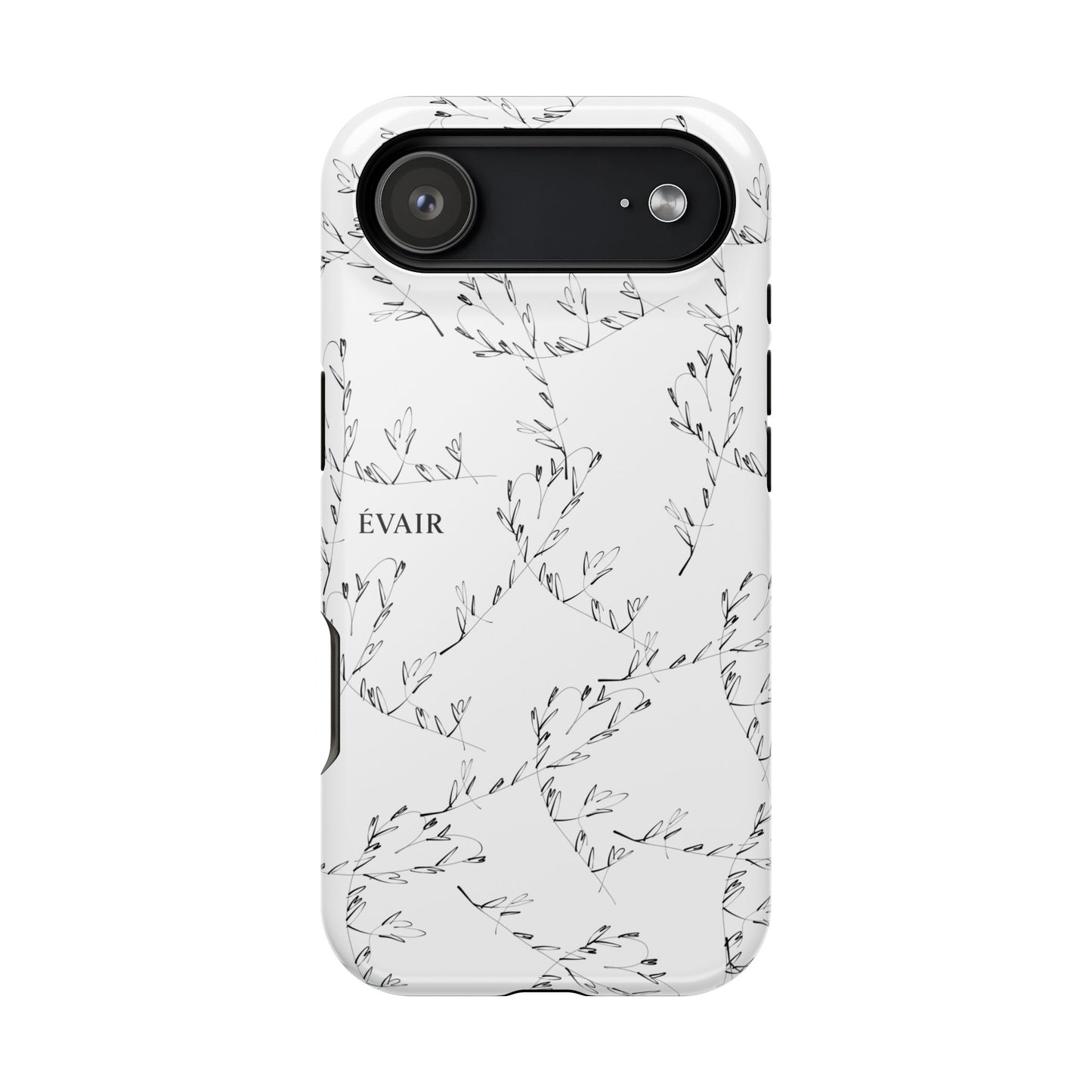 Flowhart Magsafe Case