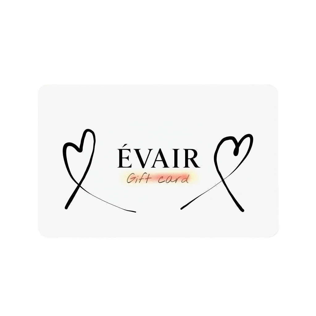Évair Gift Card