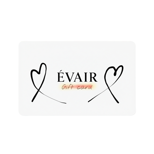 Évair Gift Card